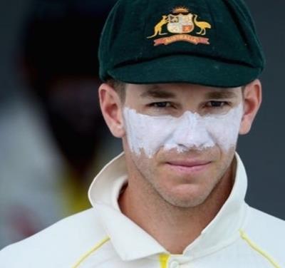  Former Australia Test Captain Tim Paine Retires From First-Class Cricket 