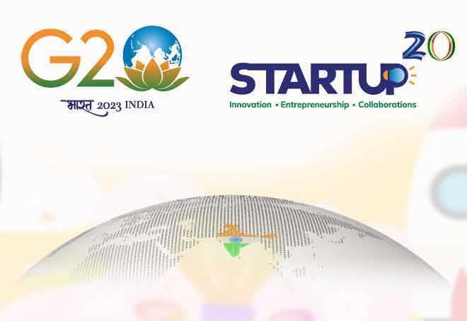 Gangtok To Host Second Startup20 Engagement Group Meeting Tomorrow