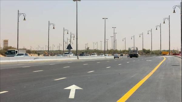UAE: Partial Road Closure Announced From Tomorrow