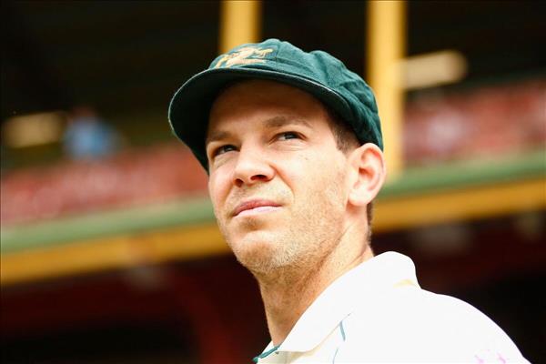 Former Australian Test Captain Tim Paine Retires From Cricket