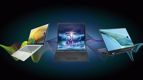 Why ASUS Intel Evo Laptops Are A Must-Have For Your Everyday Needs