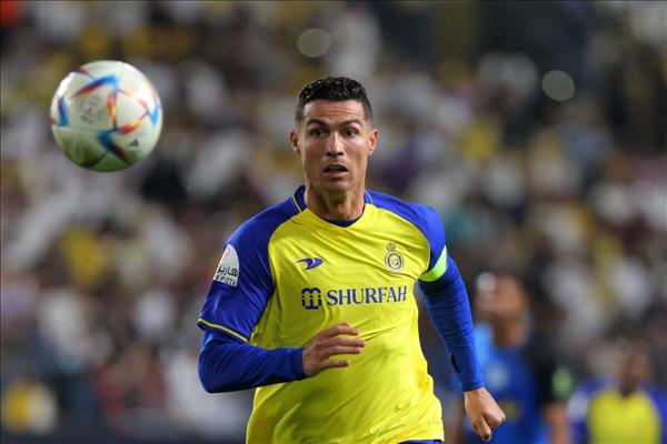 Ronaldo Included In Portugal Squad For Opening Euro Qualifiers