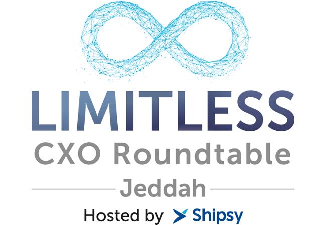 Leaders From Extra, Flow Progressive Logistics, Nomu Group And More To Speak At Shipsy's Limitless CXO Roundtable In Jeddah - Mid-East.Info
