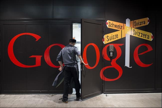 Google Should Pay Millions For Swiss News, Says Study