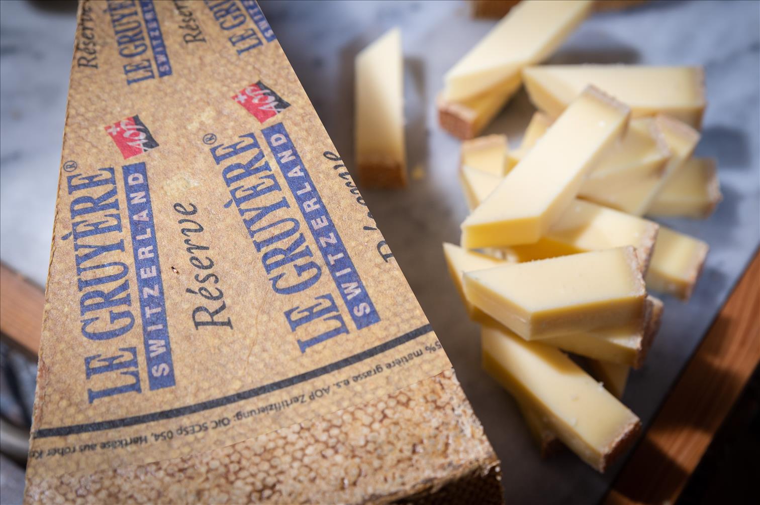 An International Battle Over Cheese Has Left European Producers Feeling Bitter
