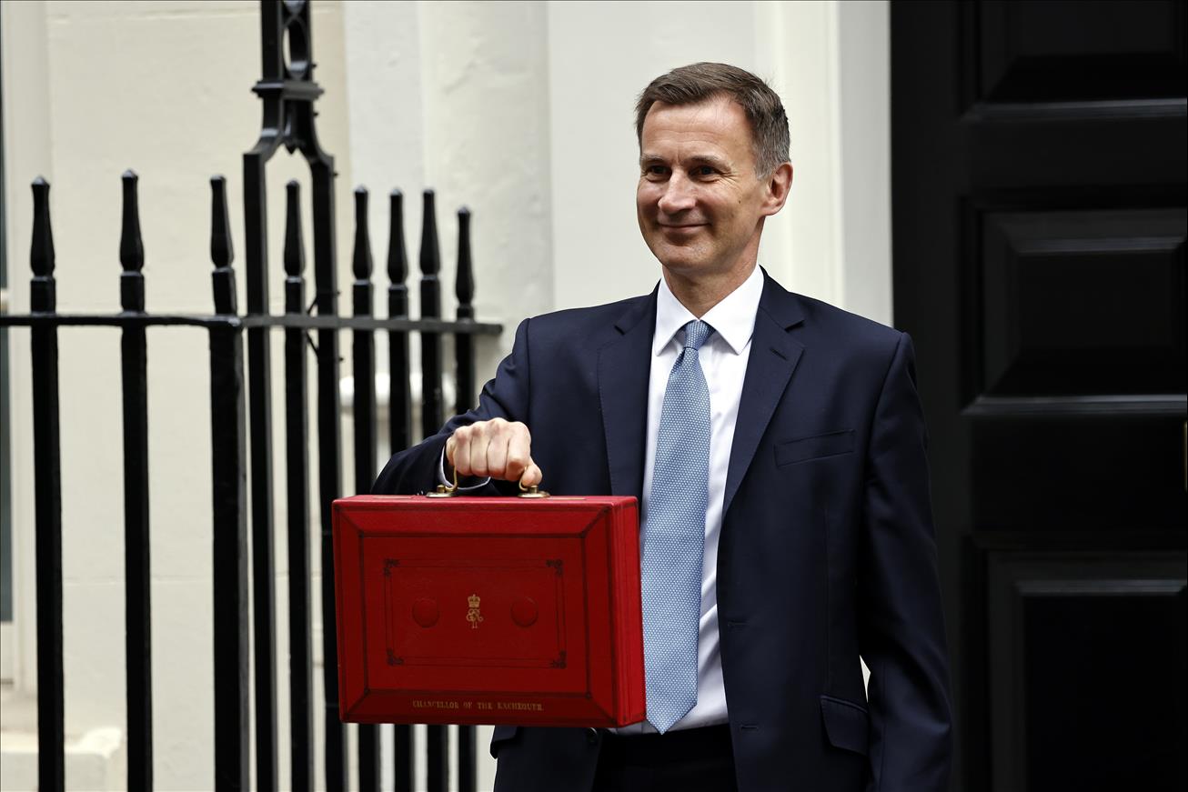 Budget 2023: Why The UK's Fiscal Watchdog Does Not Share The Chancellor's Optimism
