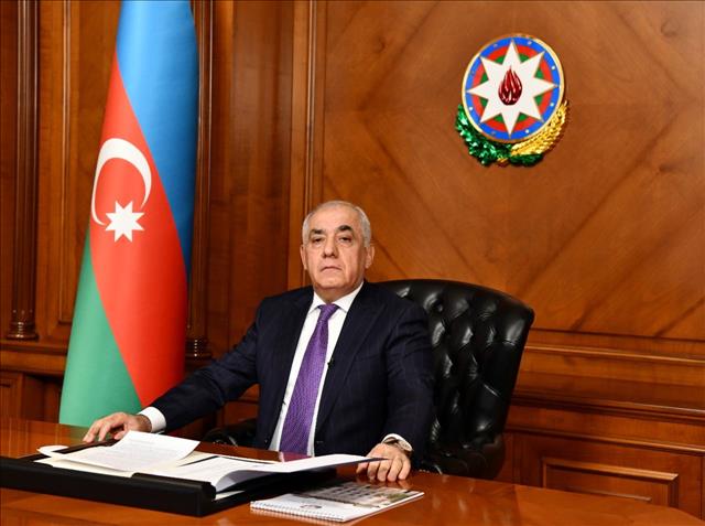 Opening Of Zangazur Corridor Has Great Importance - Azerbaijani PM