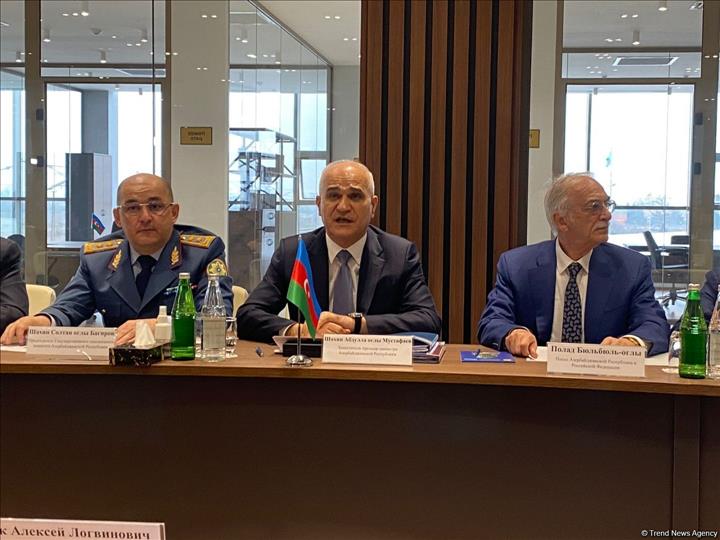 Azerbaijan, Russia Agree On Synchronization Of Customs Procedures