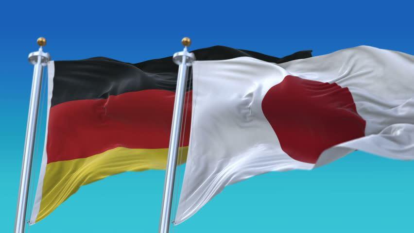 Germany To Seek Closer Economic Ties With Japan Amid Supply Chain Tension