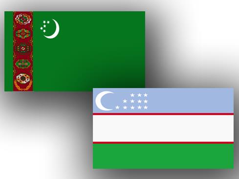 Turkmenistan, Uzbekistan Discuss Partnership Within Framework Of Organization Of Turkic States Summit