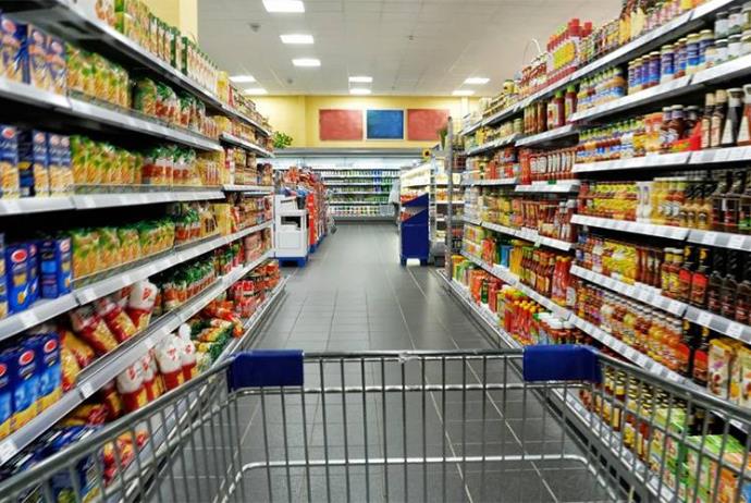 Azerbaijan Creates Stock Of Basic Foodstuffs