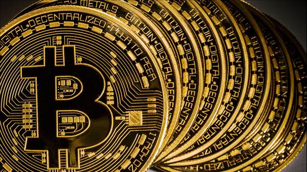 Bitcoin Climbs Above $27,000