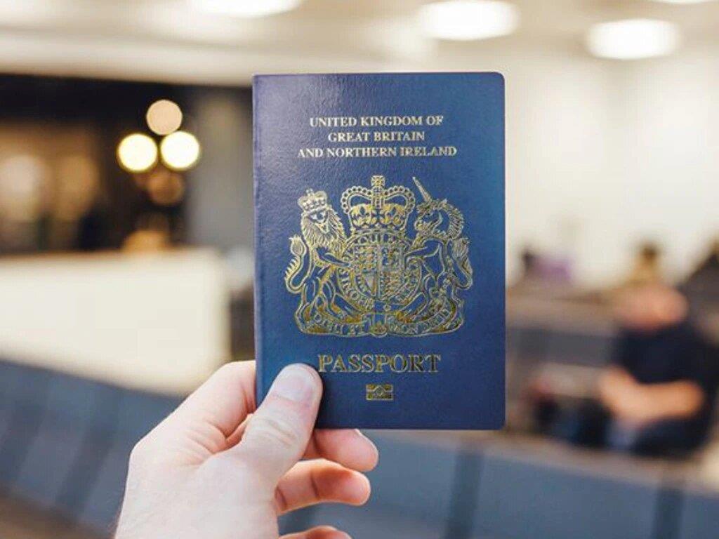 UK Passport Renewals Face Five Weeks Of Strikes Ahead Of Summer