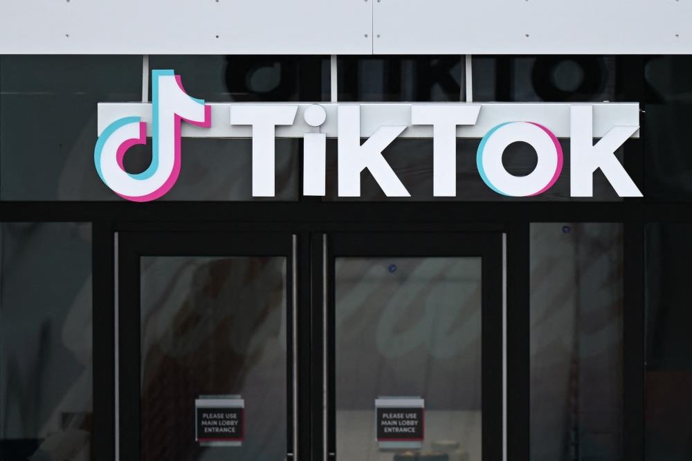 New Zealand Lawmakers Banned From Tiktok Amid Data Use Fears