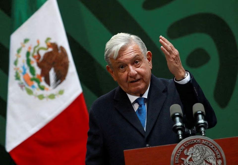 Lack Of Hugs Caused US Fentanyl Crisis, Says Mexican President