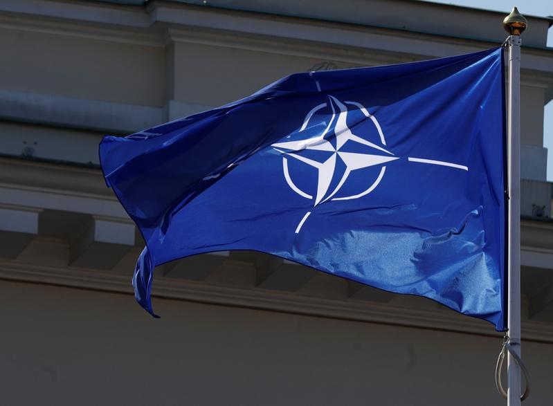 NATO Chief Welcomes Turkiye Move To Ratify Finland Membership