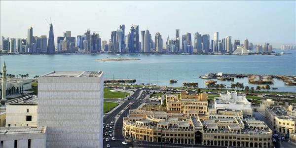 Climate Change, Food Security At Forefront Of Qatar's 'Priorities'