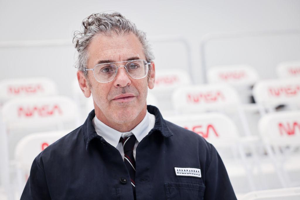 Art Industry News: Nike Said It Is 'Deeply Concerned' By The Allegations Against Tom Sachs + Other Stories