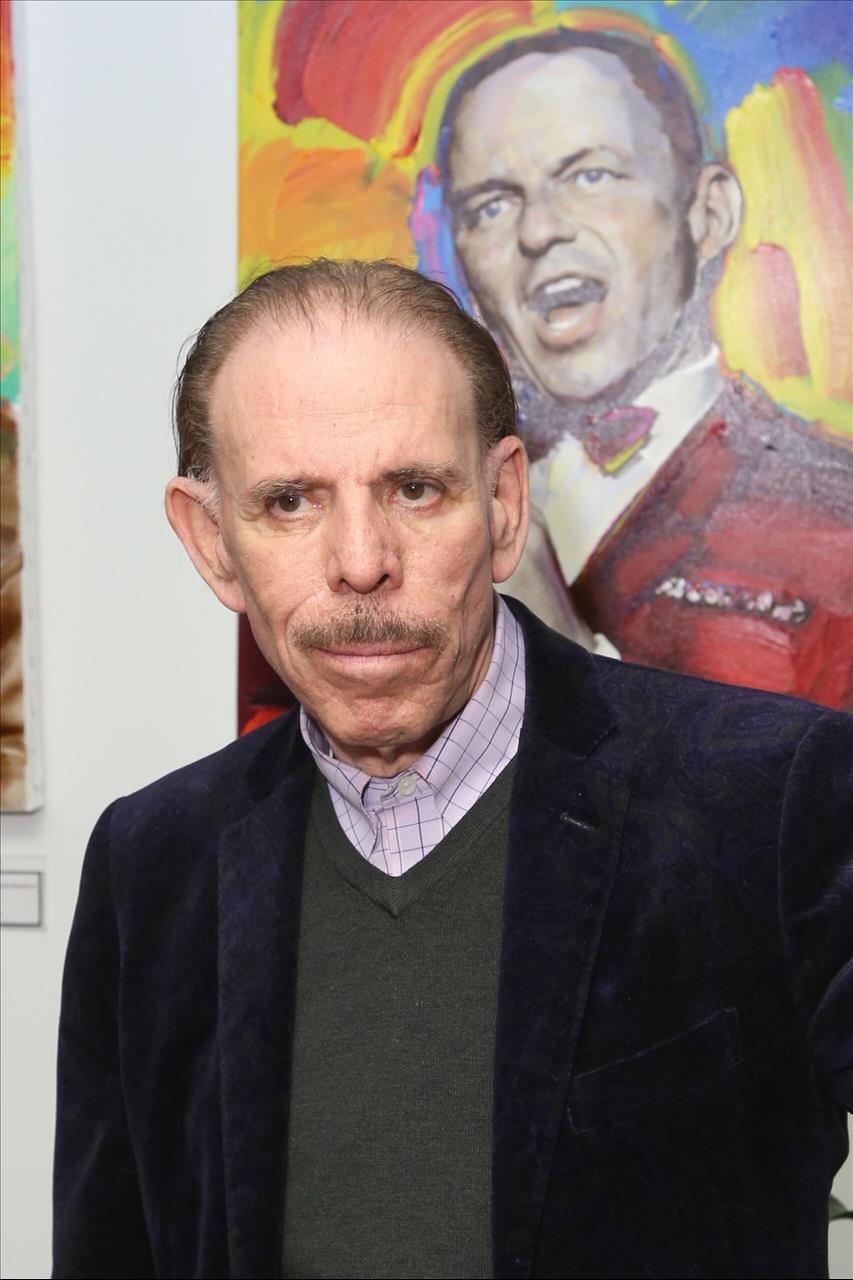 Judge Dismisses Lawsuit Brought By Peter Max's Daughter To Have Ailing Artist's Caregiver Removed