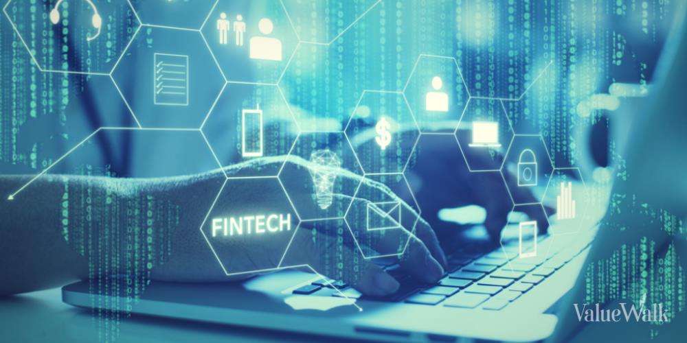 Even In 2023 Fintechs Still Face A Number Of Cybersecurity Risks