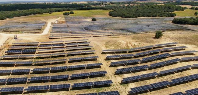 Lyondellbasell And Grenergy Sign Five 15-Year Solar Power Purchase Agreements