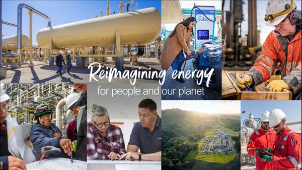 Reimagining Energy For People And Our Planet: Bp Publishes 2022 Sustainability Report
