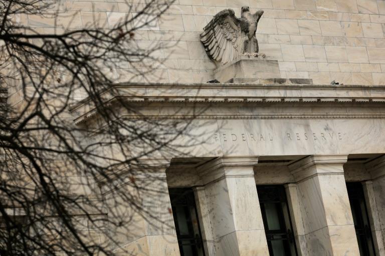 US Fed to balance banking woes, inflation in next rate decision