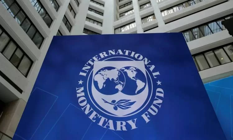 صندوق النقد الدولى يغيّر قواعد الإقراض لمساعدة أوكرانيا