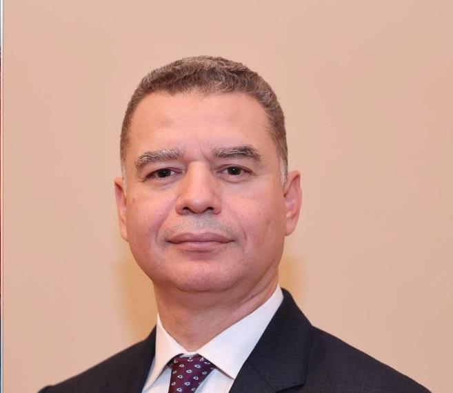 أحمد الظاهر رئيسًا تنفيذيًا لهيئة تنمية صناعة تكنولوجيا المعلومات - جريدة البورصة