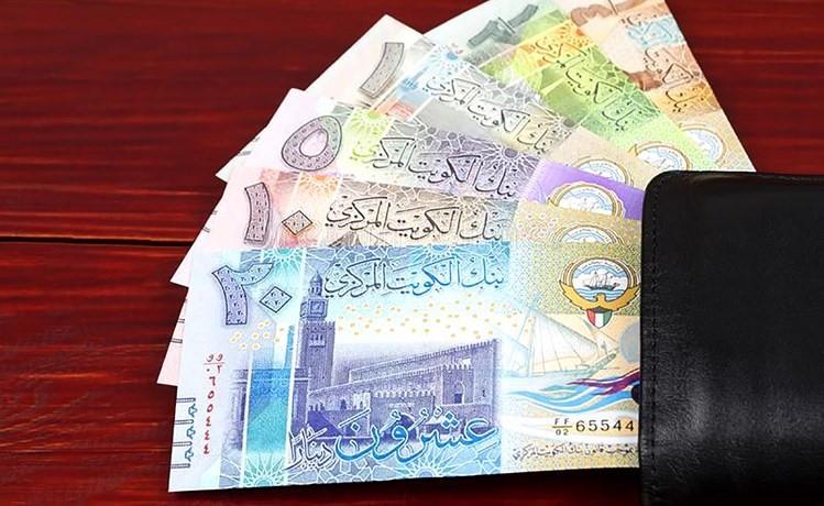 الشال 3994 دينارا متوسط الدخل الشهري للأسر الكويتية و1131 دينارا لغير الكويتية