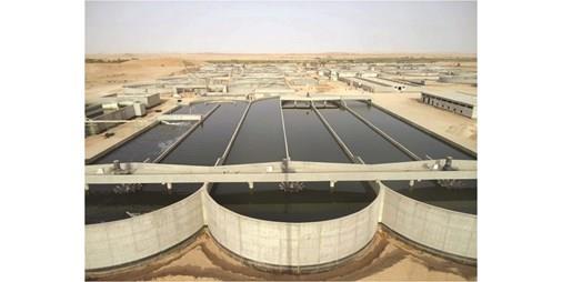 الغارديان الكويت استهلكت 38 ضعفا من موارد المياه العذبة المتاحة في 2019
