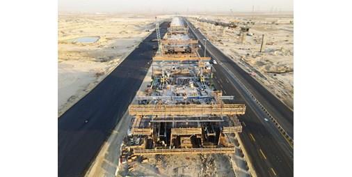 تنفيذ مشاريع البنية التحتية المتأخرة بالكويت أولوية قصوى بعد عقد من انخفاض الإنفاق