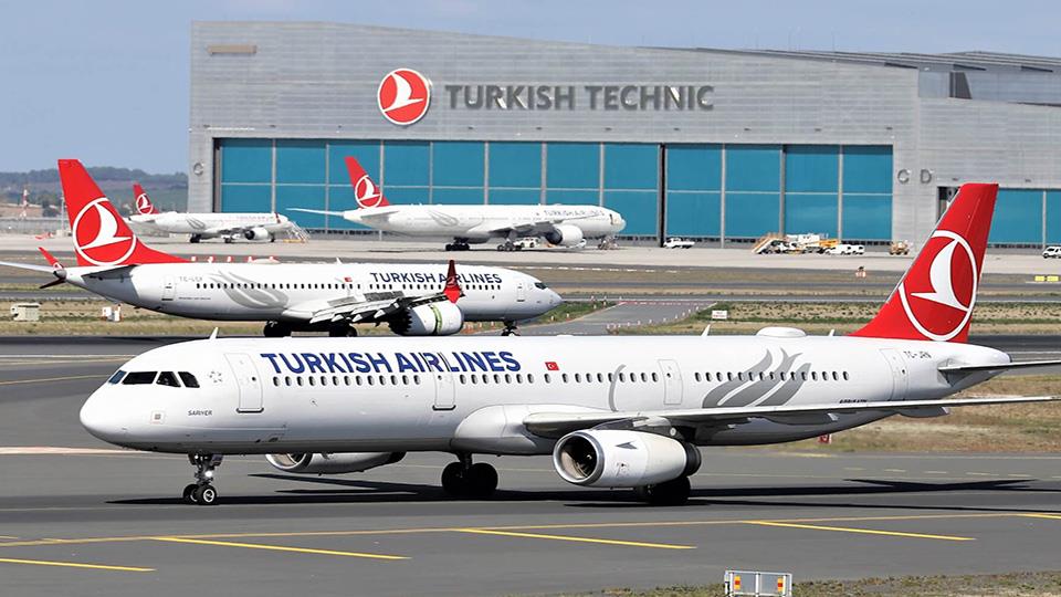 Turkish Airlines Welcomes Muslim Travellers To Spend Ramadan In Istanbul