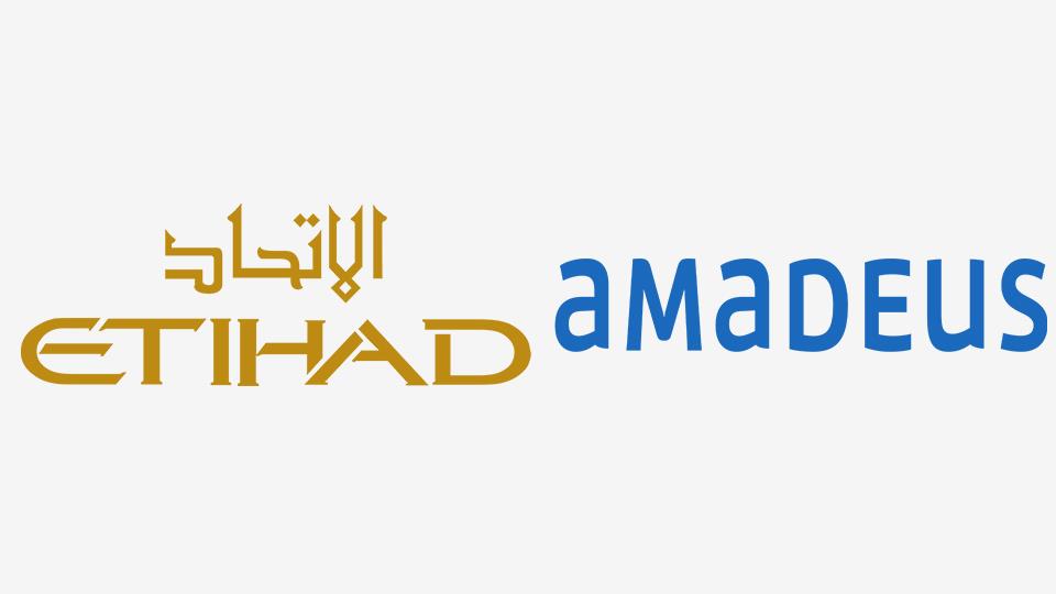 Etihad Airways Announces Transition To Amadeus