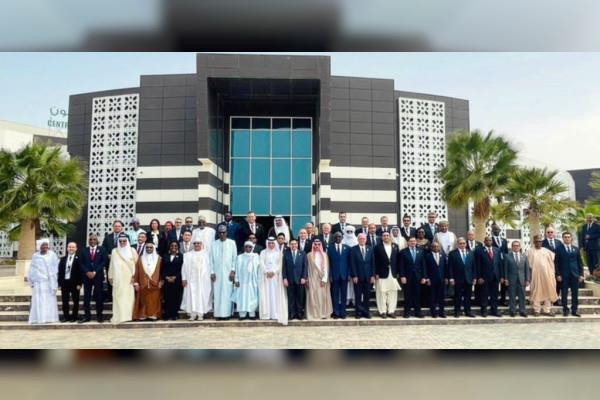 Khalifa Shaheen Al Marar Heads UAE Delegation To 49Th Session Of The Council Of Foreign Ministers Of The Organisation Of Islamic Cooperation