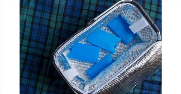 Global Reusable Ice Packs Market Is Estimated To Be USD 10.34 Billion In 2023 | CAGR Of 8.6%.