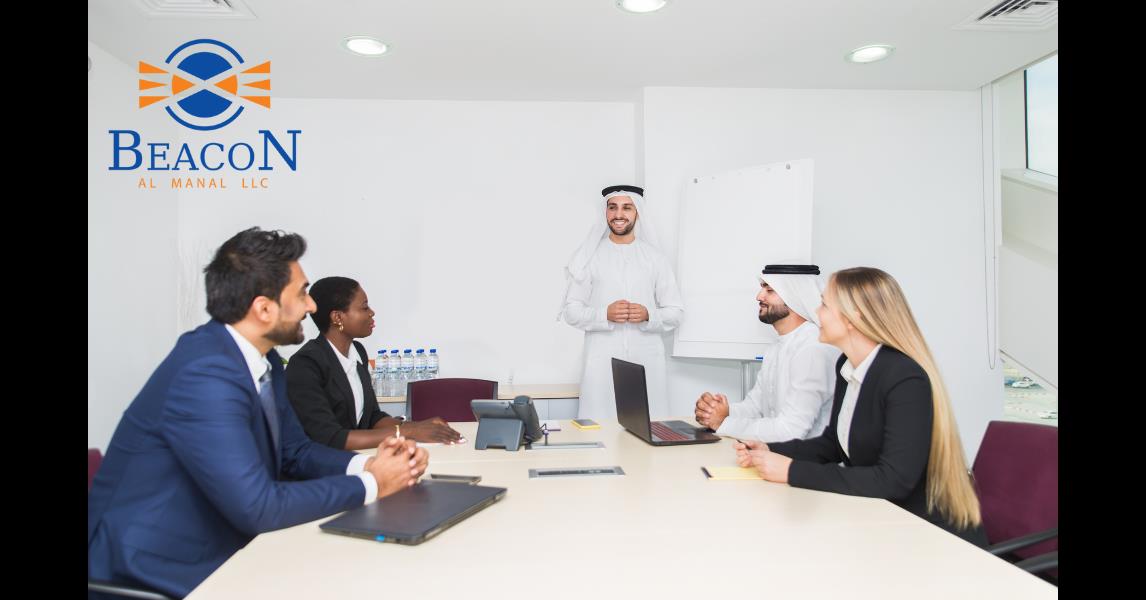 Professional Advice In Set-Up & Expansion Of Businesses By Al Manal Beacon, UAE