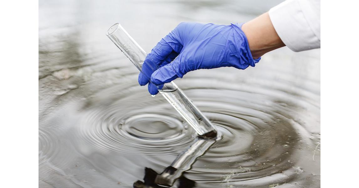 [Latest Report] Global Water Treatment Chemicals Market Global And Regional Analytical Outlook, Projection, And Forecast