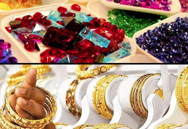 Jewellery Park To Come Up In Karnataka With Potential To Create 1 Lakh Additional Jobs