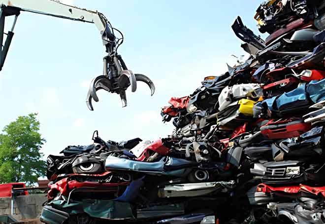 Kerala To Set Up Its Largest Vehicle Scrapping Facility In Parassala