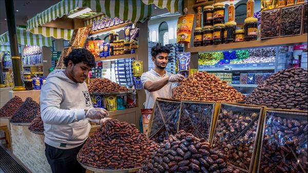 Ramadan 2023 In UAE: Your Guide To Buying Dates