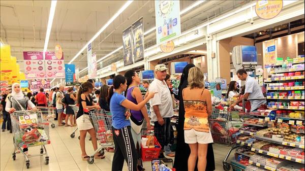 UAE Consumer Spending Grows 19% In 2022