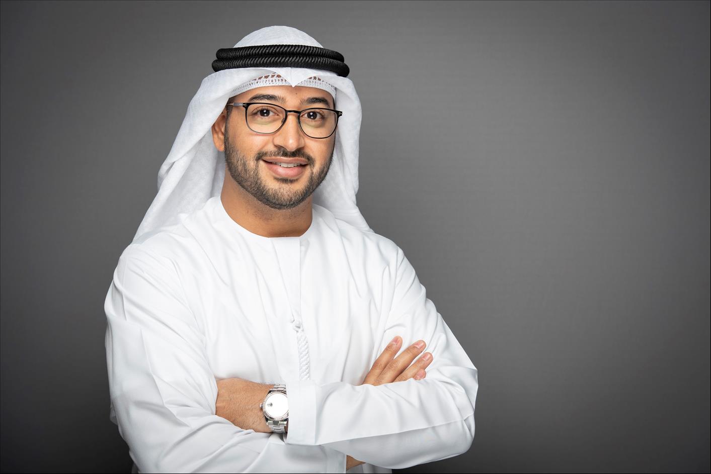 Pwc's Khaled Bin Braik Appointed As A Member Of 'Young Global Leaders' By World Economic Forum - Mid-East.Info