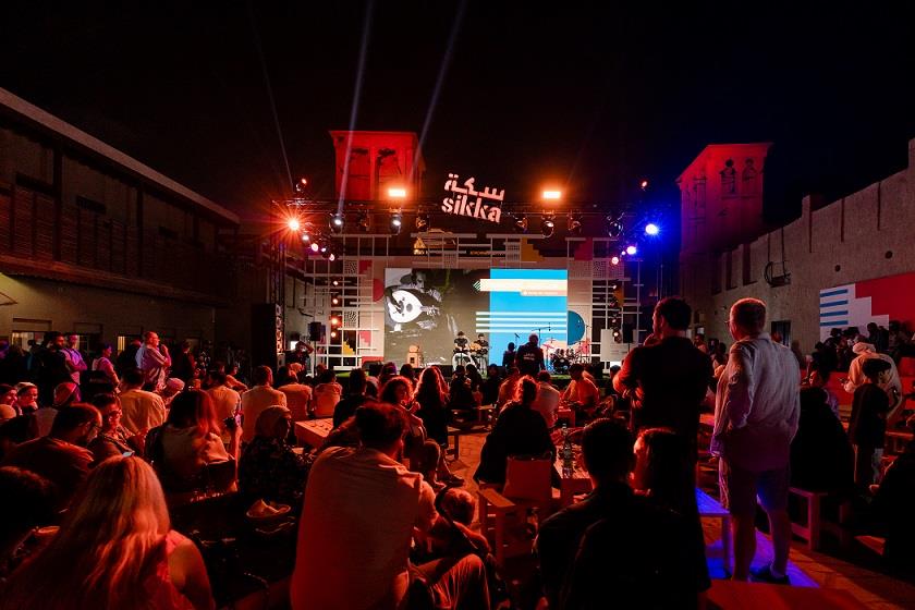 Sikka Art And Design Reflects On Another Great Year - Mid-East.Info