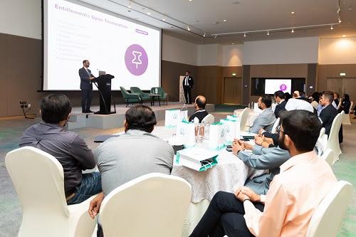 RAKEZ Helps Business Community Get Insights On UAE Labour Law Updates - Mid-East.Info