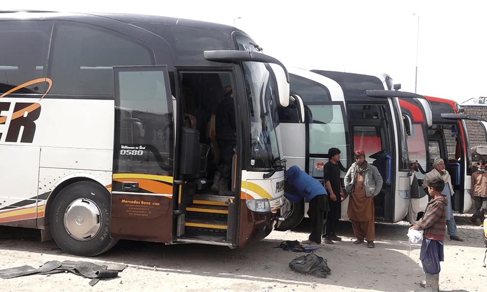 Afghanistan, Pakistan Agree To Start Torkham-Jalalabad Bus Service