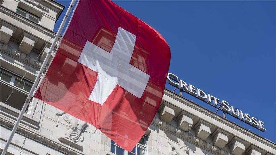 “They Bungled”: Credit Suisse Crisis Draws Concern And Rebuke