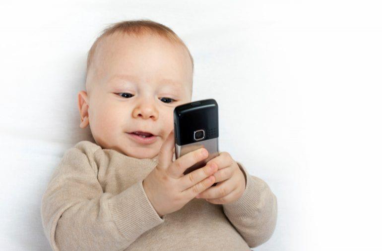 Limiting Your Children's Screen Time