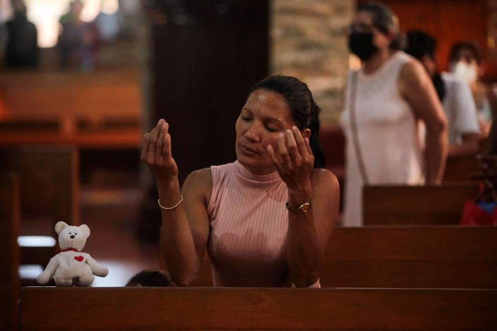 Vatican Closes Embassy In Nicaragua After Ortega's Crackdown