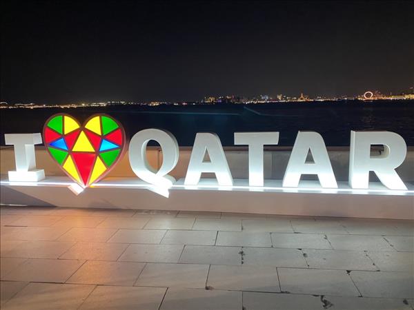 Qatar Aiming To Be A 'Family Destination'